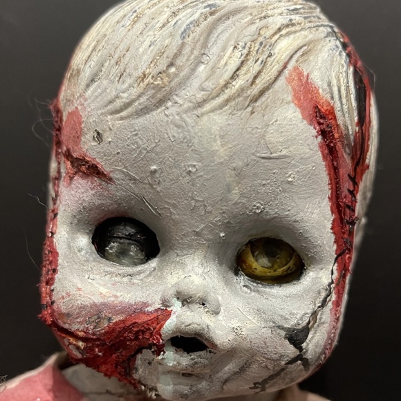 Meet your Posher, Beth - Picture 2 of 10